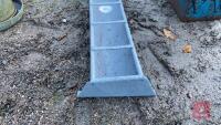 SMALL TROUGH FEEDER - 2