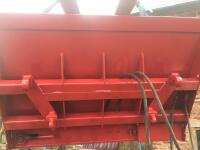 AG 150 SAND DISPENSER - 5