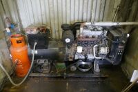 2005 MECC ALTE ECO32 GENERATOR (6)