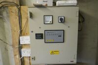 2005 MECC ALTE ECO32 GENERATOR (6) - 2