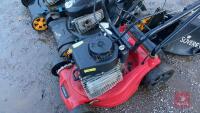 3 LAWN MOWERS (S/R) - 3