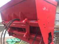 AG 150 SAND DISPENSER - 7