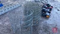 STOCK WIRE - 3