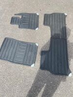 RANGE ROVER MATS