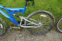 GENTS DUNLOP SPORT DISC 26 BICYCLE - 2