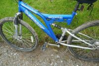 GENTS DUNLOP SPORT DISC 26 BICYCLE - 4