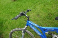 GENTS DUNLOP SPORT DISC 26 BICYCLE - 6