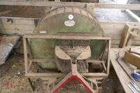 TEAGLE PTO CORN DRIVER/BLOWER - 3