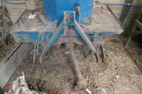 KIDD SINGLE BALE STRAW CHOPPER - 3