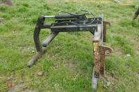 2015 ORIGINAL IMPLEMENTS BALE HANDLER - 6