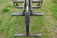 2015 ORIGINAL IMPLEMENTS BALE HANDLER - 9