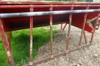 PORTEQUIP CALF CREEP FEEDER - 15