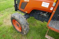 2015 KIOTI DS4510 4WD TRACTOR - 13