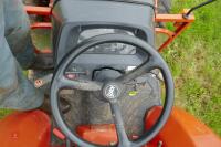 2015 KIOTI DS4510 4WD TRACTOR - 33