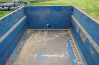 1996 WARWICK 8T TWIN AXLE GRAIN TRAILER - 22