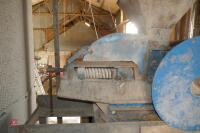 1996 HUNT ROLLER MILL - 2