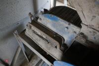 1996 HUNT ROLLER MILL - 6