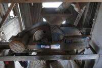 1996 HUNT ROLLER MILL - 10