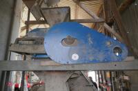 1996 HUNT ROLLER MILL - 12