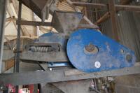 1996 HUNT ROLLER MILL - 13