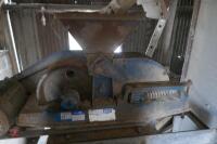 1996 HUNT ROLLER MILL - 15