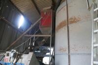 1996 HUNT ROLLER MILL - 19