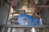 1996 HUNT ROLLER MILL - 20