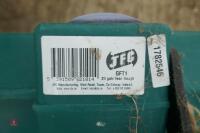 JFC GFTI PLASTIC HOOK OVER FEEDER - 7