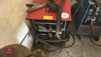 SPECIAL TIG UNO DOUBLE M WELDER - 3