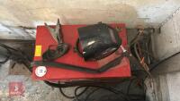 SPECIAL TIG UNO DOUBLE M WELDER - 7