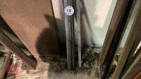 SMALL QTY OF GALVANISED BAR - 4