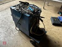 ELAND MIG 300 WELDER