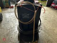 ELAND MIG 300 WELDER - 2