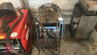 ELAND MIG 300 WELDER - 3