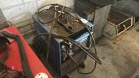 ELAND MIG 300 WELDER - 5