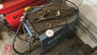 ELAND MIG 300 WELDER - 6