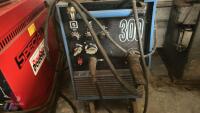 ELAND MIG 300 WELDER - 8