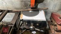 BEWO COLD CUT SAW - 8