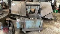 GATE HYDRA-CUT HORIZONTAL BANDSAW - 2