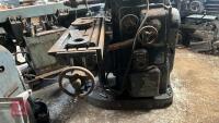 ARCHDALE HORIZONTAL MILLING MACHINE - 2