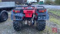 HONDA FOURTRAX 300 4WD ATV - 6