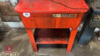 SEALEY PARTS WASHER - 3