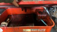 SEALEY PARTS WASHER - 5