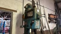 ELLIOT DRILL PRESS (S/R)