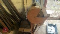 GRINDING WHEEL/ DISC - 2