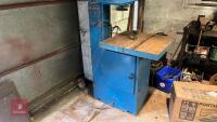 SAMUR BANDSAW - 2