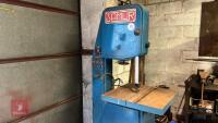 SAMUR BANDSAW - 3