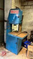 SAMUR BANDSAW - 4