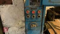 SAMUR BANDSAW - 6