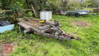 SKIP-TIP 1.8PT 1.4T TIPPING TRAILER - 3